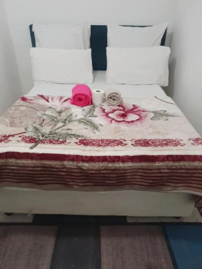 Ludinz guest house self catering